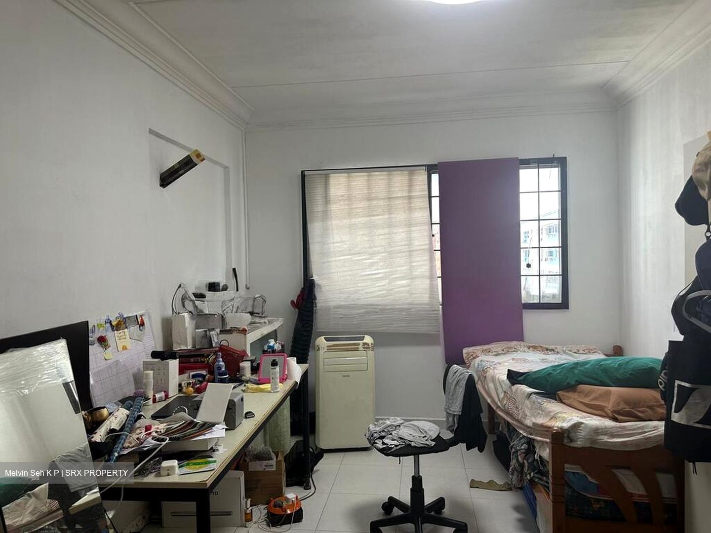 Blk 113 Pasir Ris Street 11 (Pasir Ris), HDB 5 Rooms #516097581